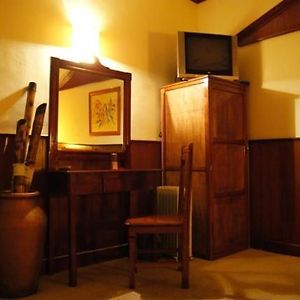 Double Room One Double Bed